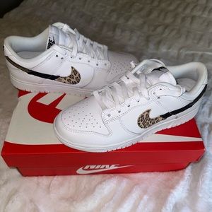 Nike dunk low se